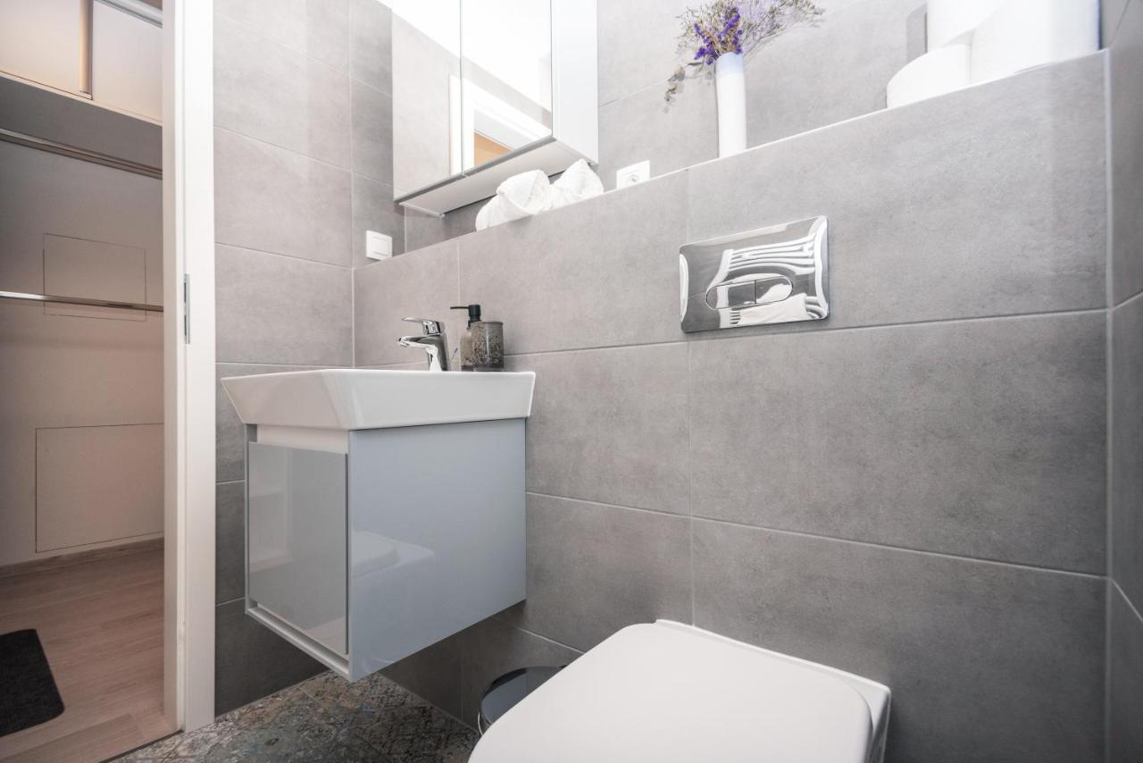 Center - Modern & Elegant Appartamento *