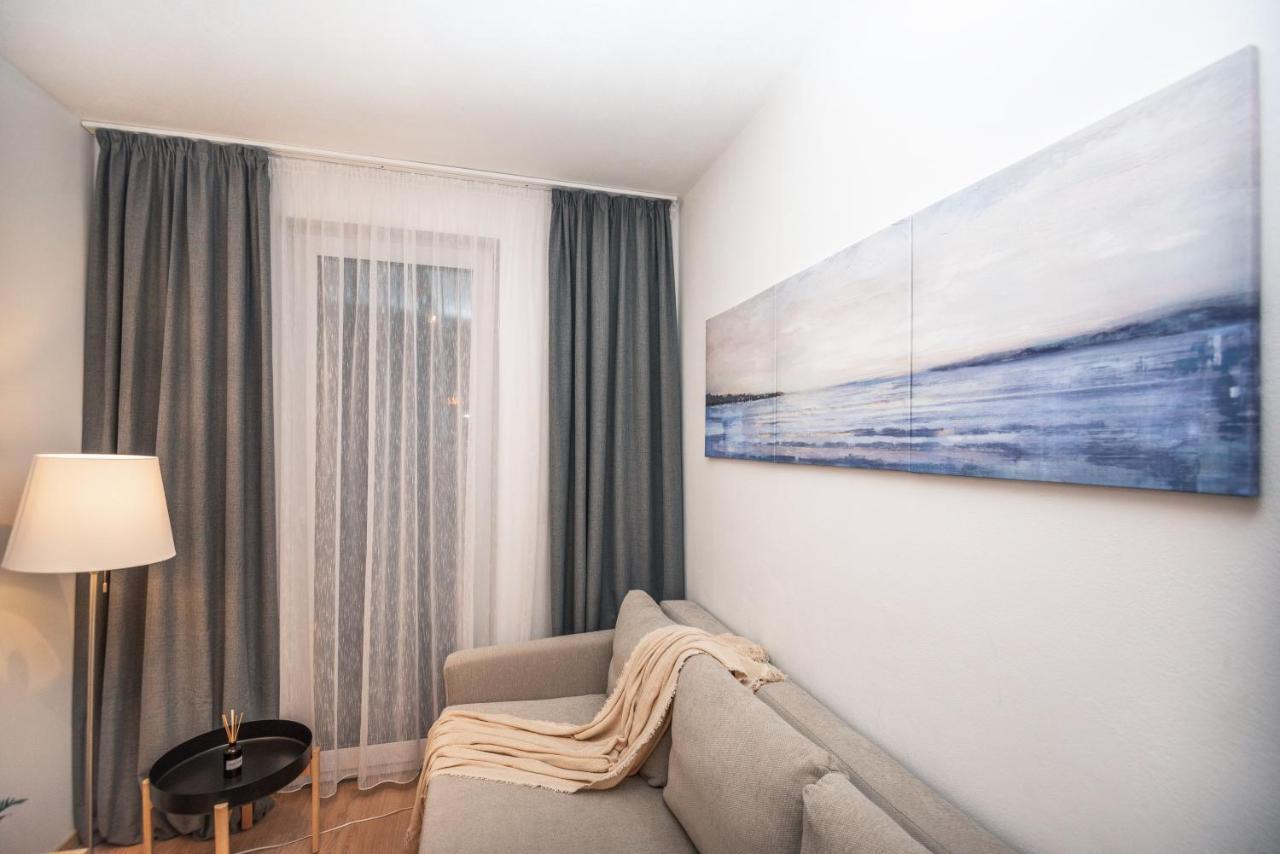 Appartamento Center - Modern & Elegant