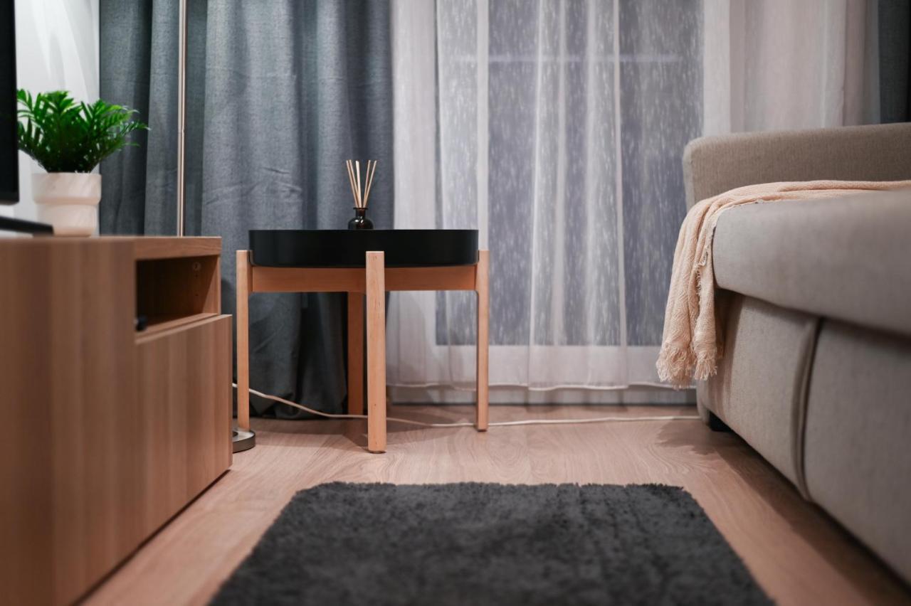 Center - Modern & Elegant Appartamento