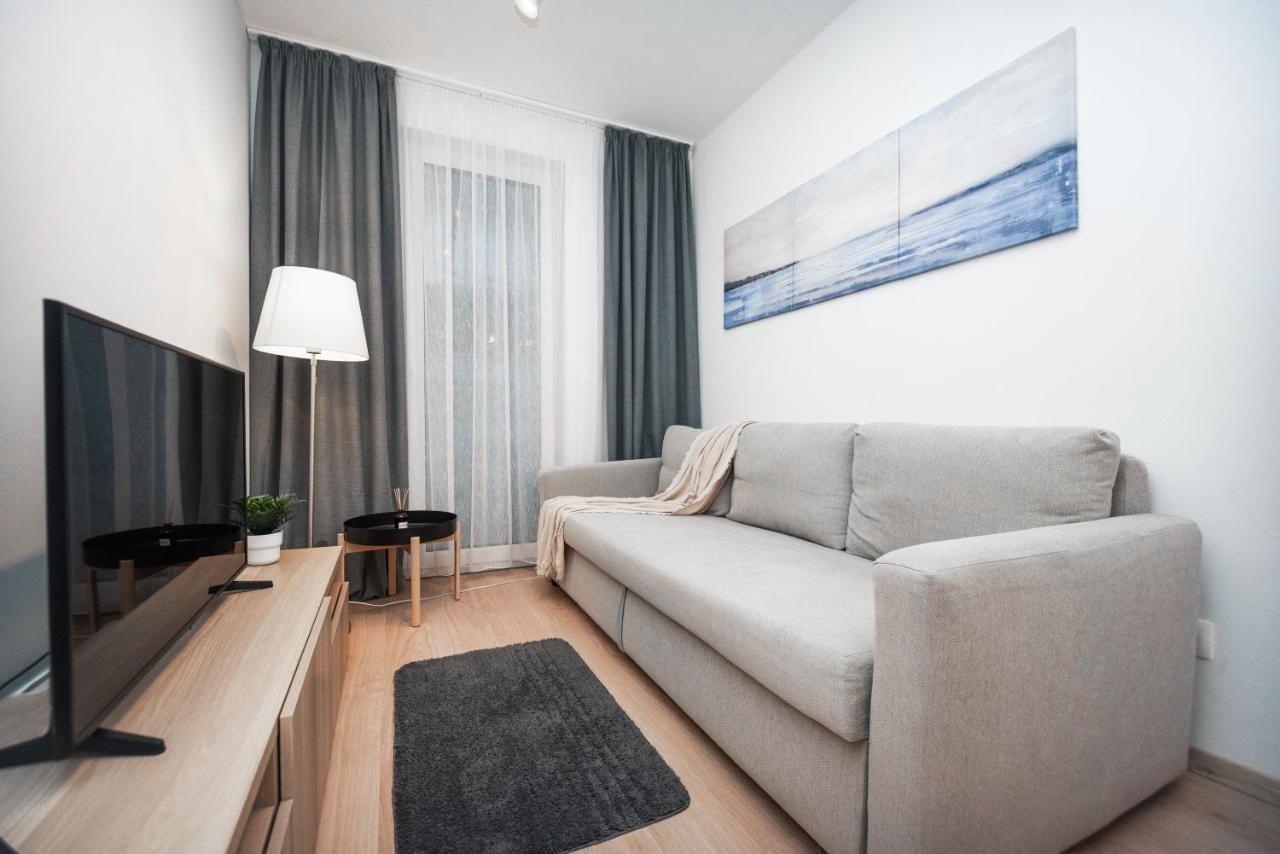 Appartamento Center - Modern & Elegant