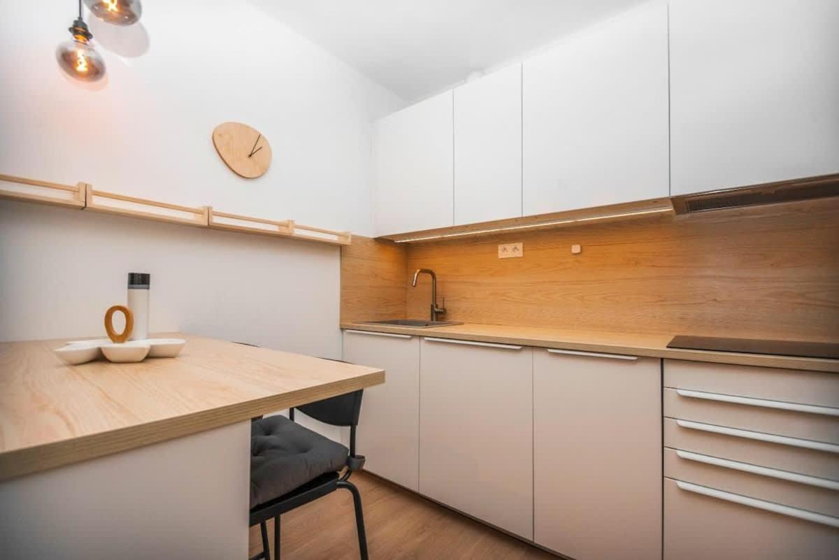 Appartamento Center - Modern & Elegant