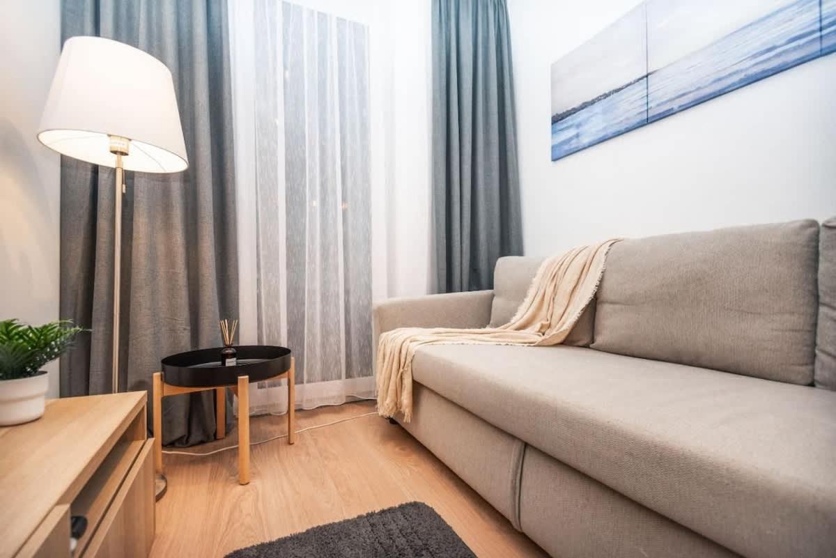 Appartamento Center - Modern & Elegant *