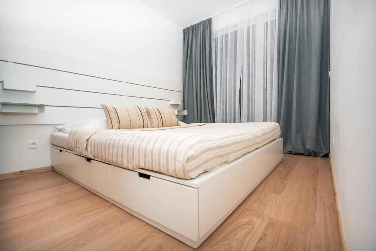 Center - Modern & Elegant Appartamento Bratislava