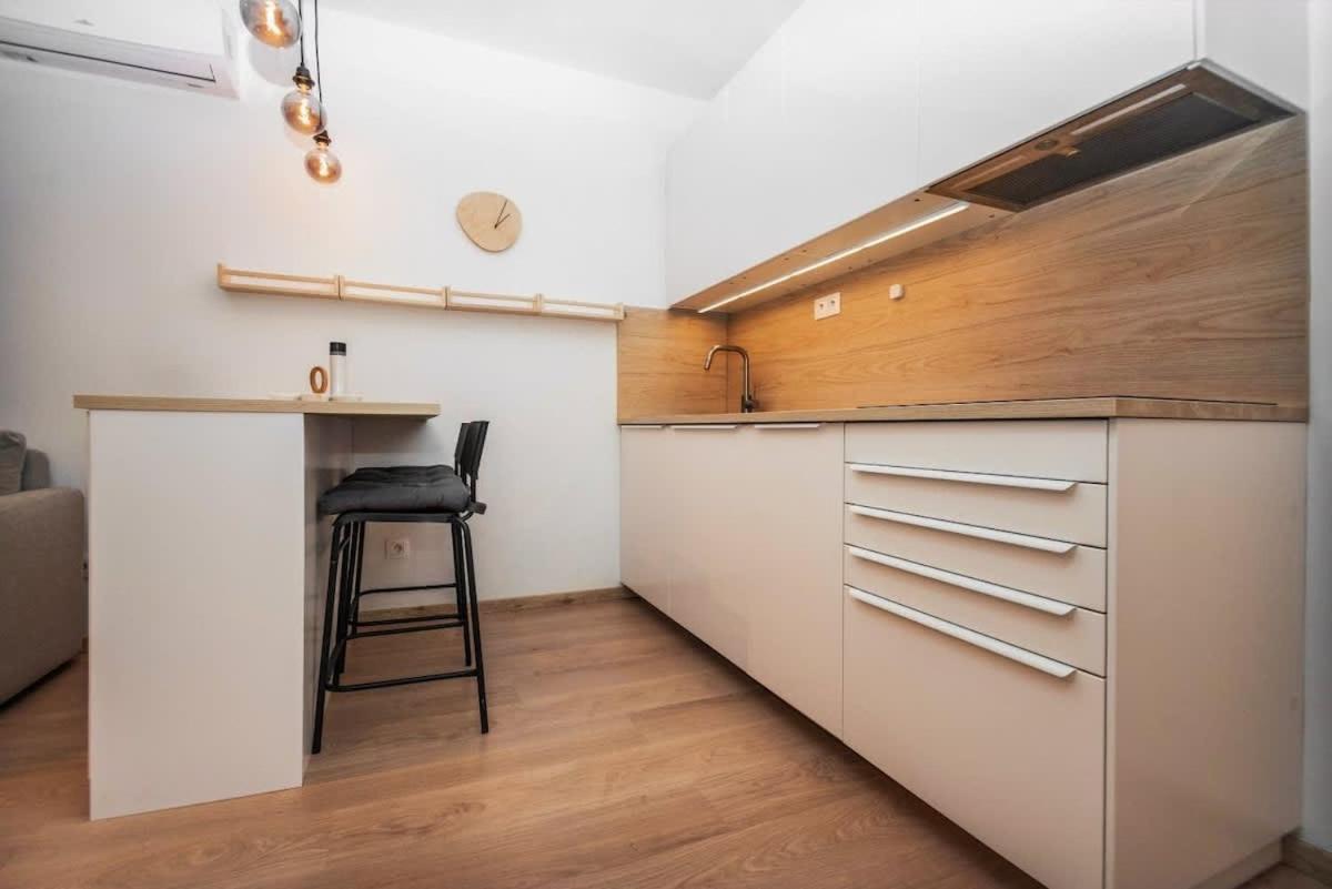 Appartamento Center - Modern & Elegant Bratislava