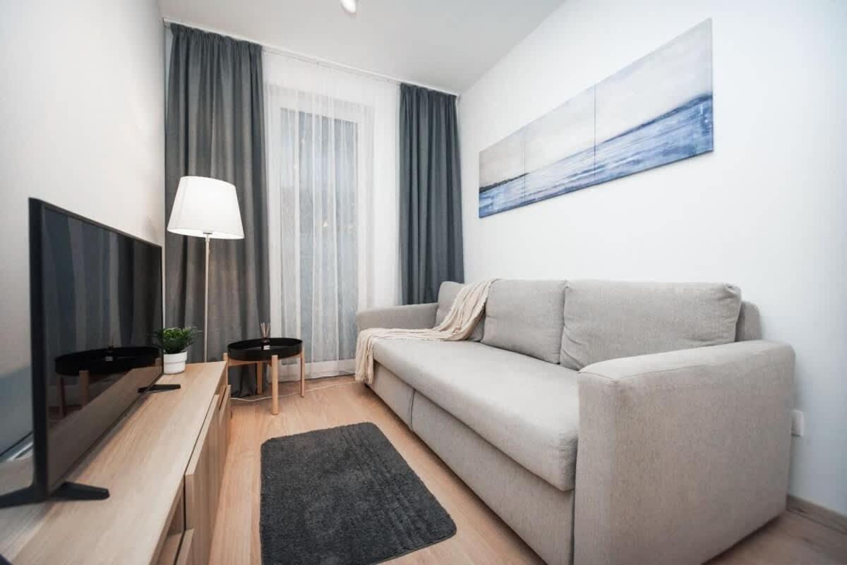Center - Modern & Elegant Appartamento