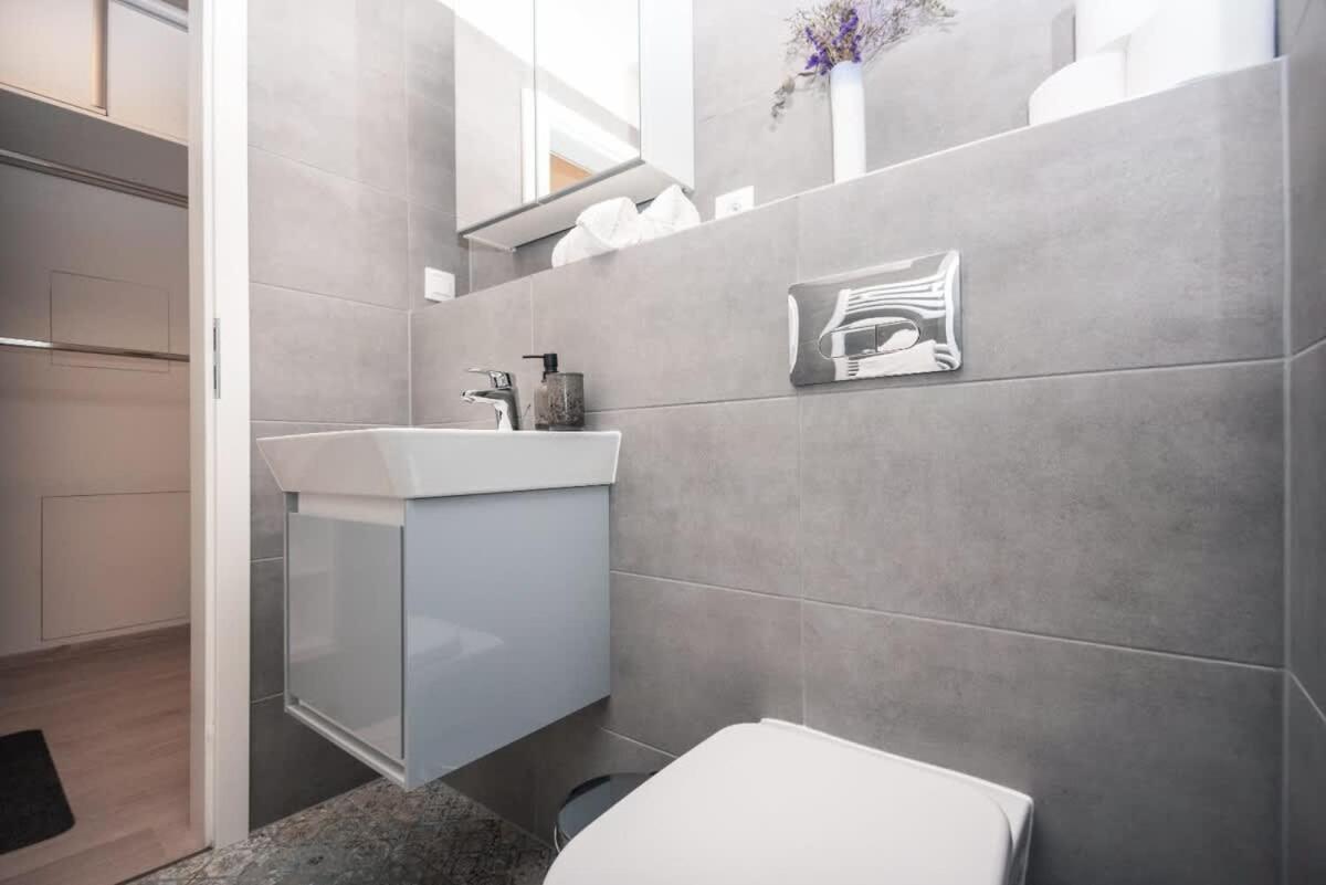 Appartamento Center - Modern & Elegant