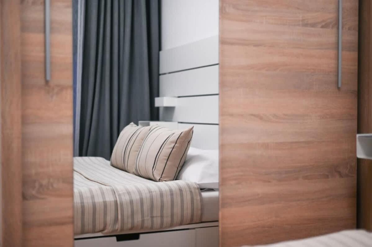 Center - Modern & Elegant Appartamento *