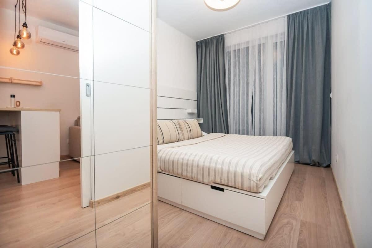 Appartamento Center - Modern & Elegant Bratislava