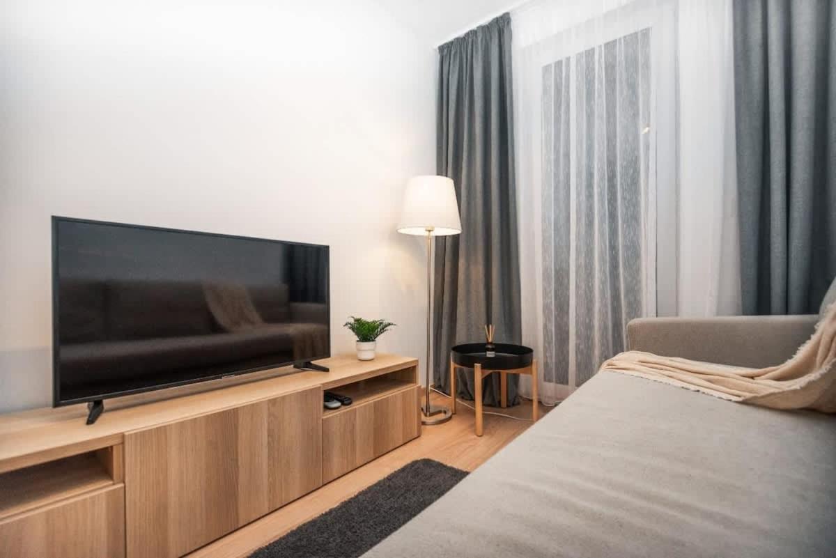 Center - Modern & Elegant * Bratislava