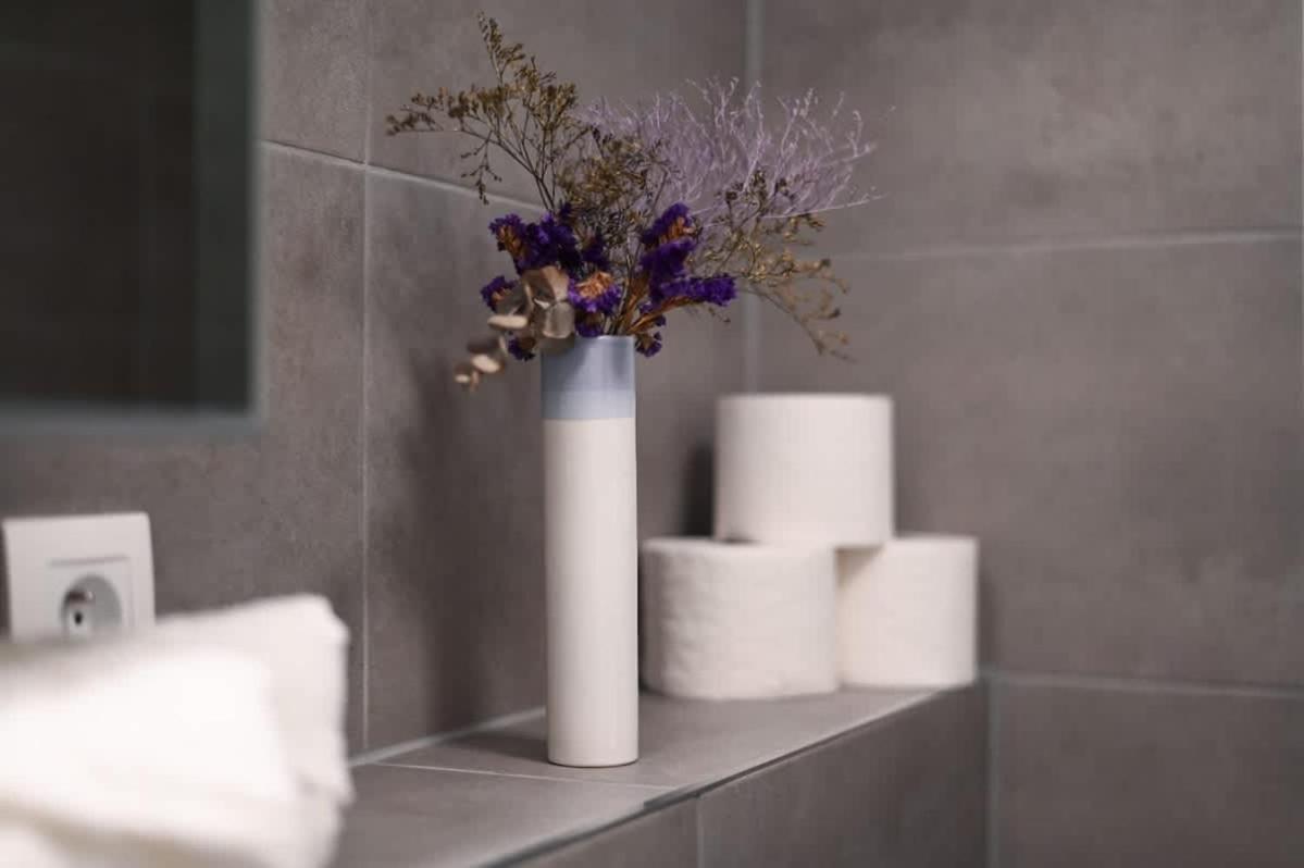 Center - Modern & Elegant Appartamento