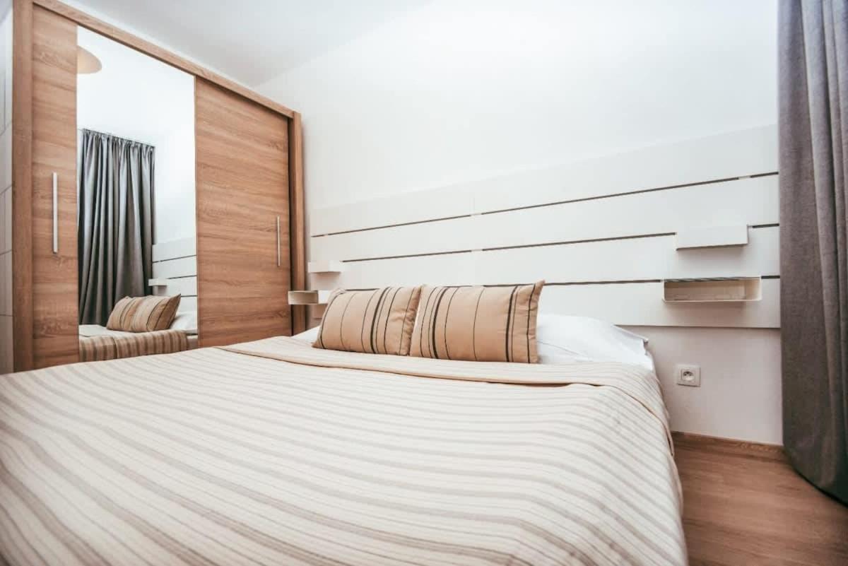 Appartamento Center - Modern & Elegant