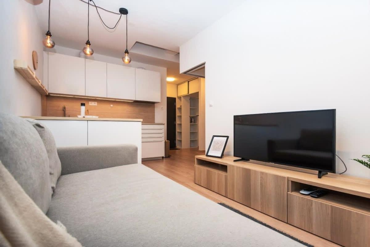Appartamento Center - Modern & Elegant *